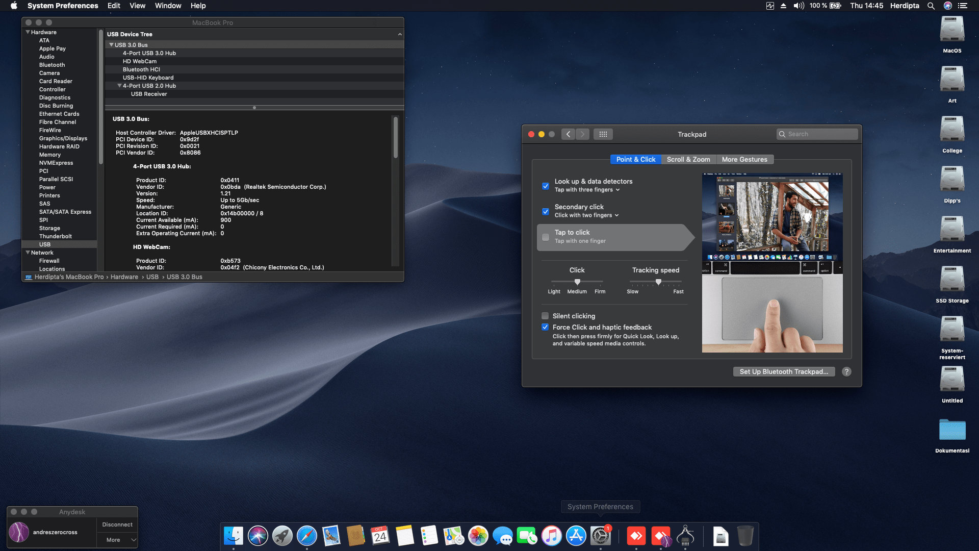 Acer E5 575G 549D [Intel HD 620 + I2C] 4